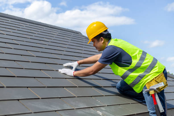 Best Affordable Roofing Company  in Candler Mcafee, GA