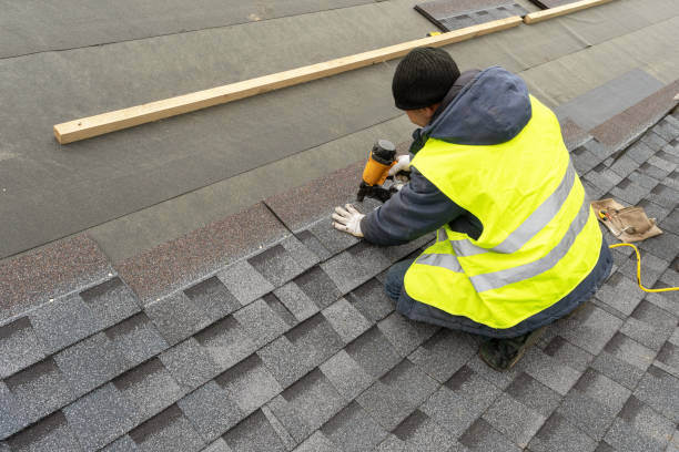 Best Affordable Roof Replacement  in Candler Mcafee, GA