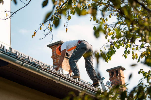 Best Local Roofing Companies  in Candler Mcafee, GA