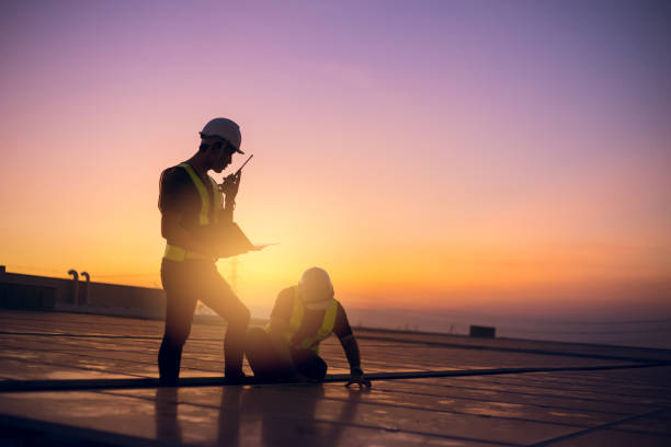 Best Sealant for Roof  in Candler Mcafee, GA
