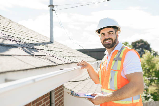 Best Emergency Roof Repair  in Candler Mcafee, GA