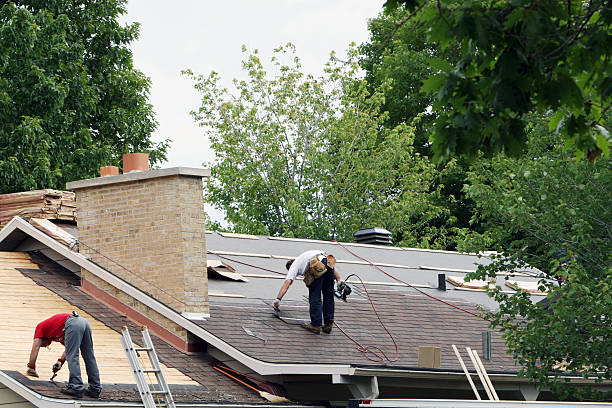 Best Heating Cable for Roof Installation  in Candler Mcafee, GA