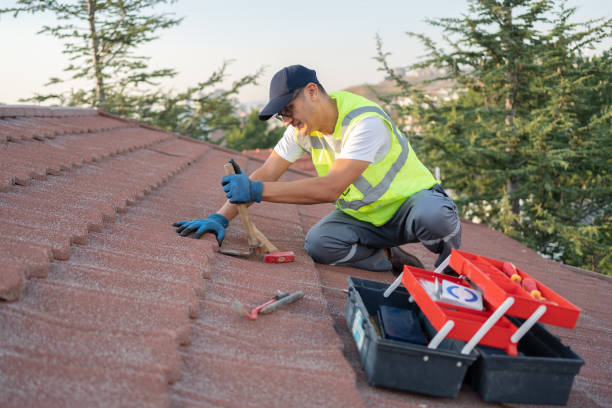 Best New Roof Installation  in Candler Mcafee, GA