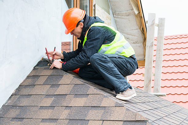 Best Affordable Roofing Company  in Candler Mcafee, GA