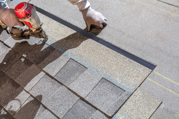 Best Roof Maintenance Services  in Candler Mcafee, GA