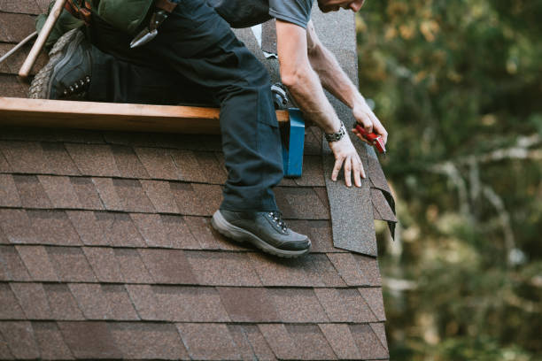 Best Roof Restoration Services  in Candler Mcafee, GA