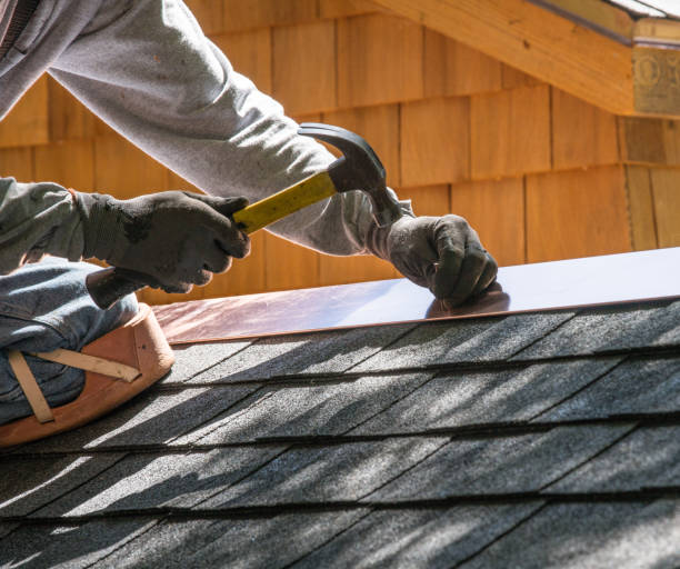 Quick and Trustworthy Emergency Roof Repair Services in Candler Mcafee, GA